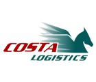 Logo of Costa-Logistics-Packers-&-Movers karachi