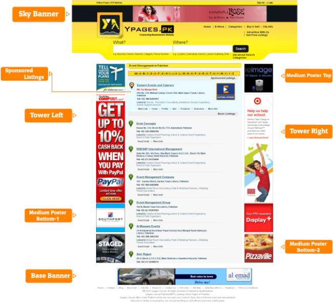 Pakistan-Business-Directory-Search-Page-Ads